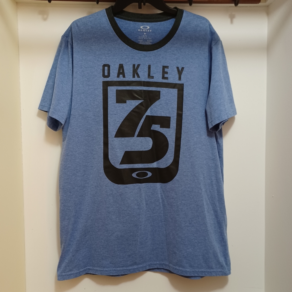 Oakley 75 T-shirt